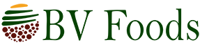 logo bv foods